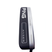 Used Ping Anser 2023 Putter / 34.0 Inches