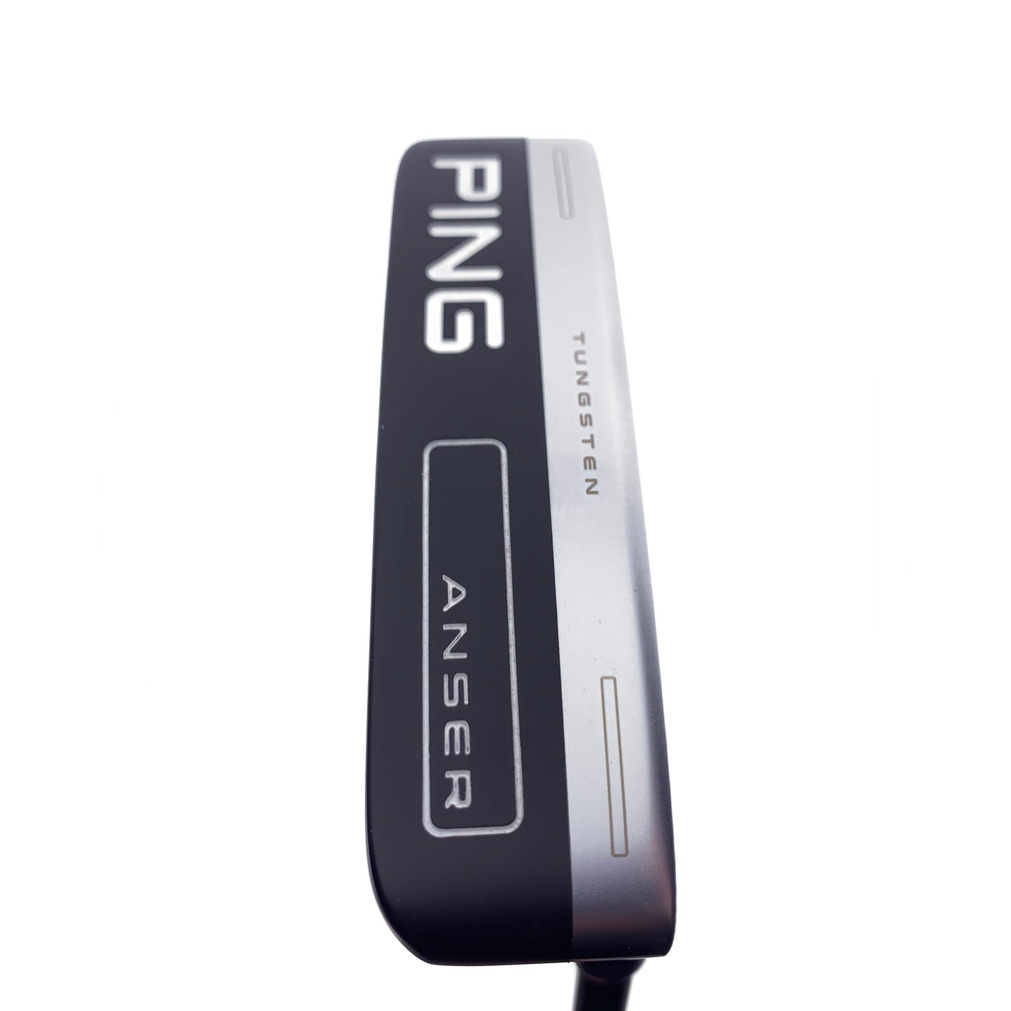 Used Ping Anser 2023 Putter / 34.0 Inches