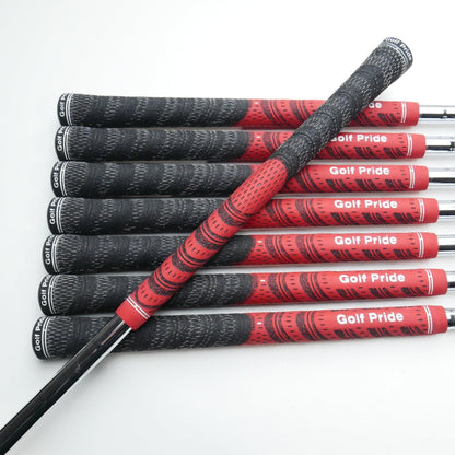 Used Ping Blueprint S Iron Set / 3 - PW / X-Stiff Flex