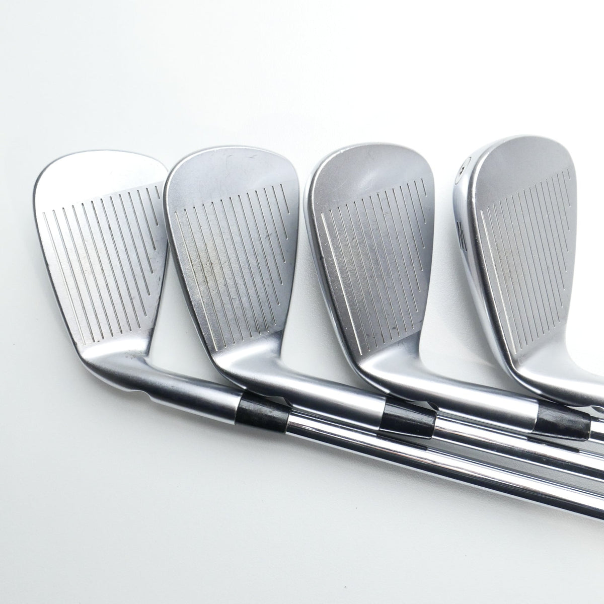Used Ping Blueprint S Iron Set / 3 - PW / X-Stiff Flex
