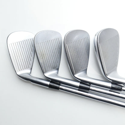 Used Ping Blueprint S Iron Set / 3 - PW / X-Stiff Flex