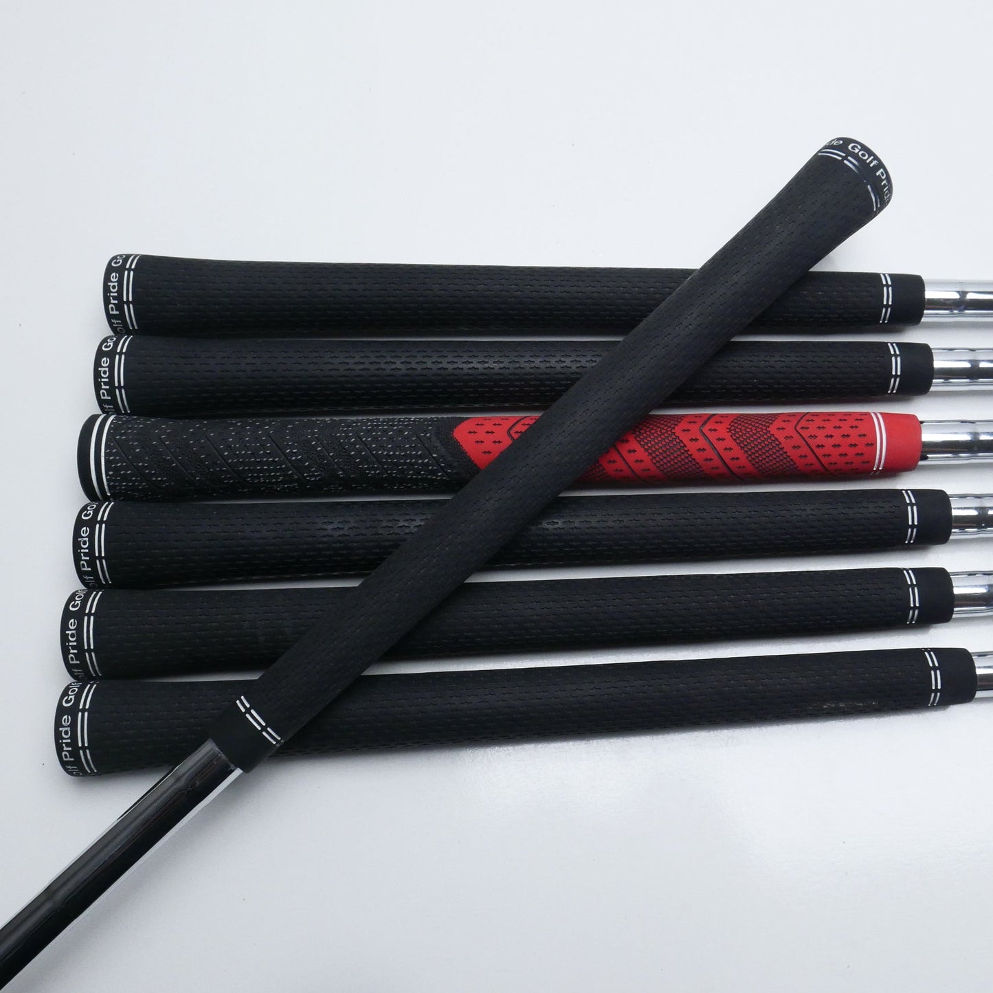 Used Ping Blueprint S Iron Set / 4 - PW / Stiff Flex