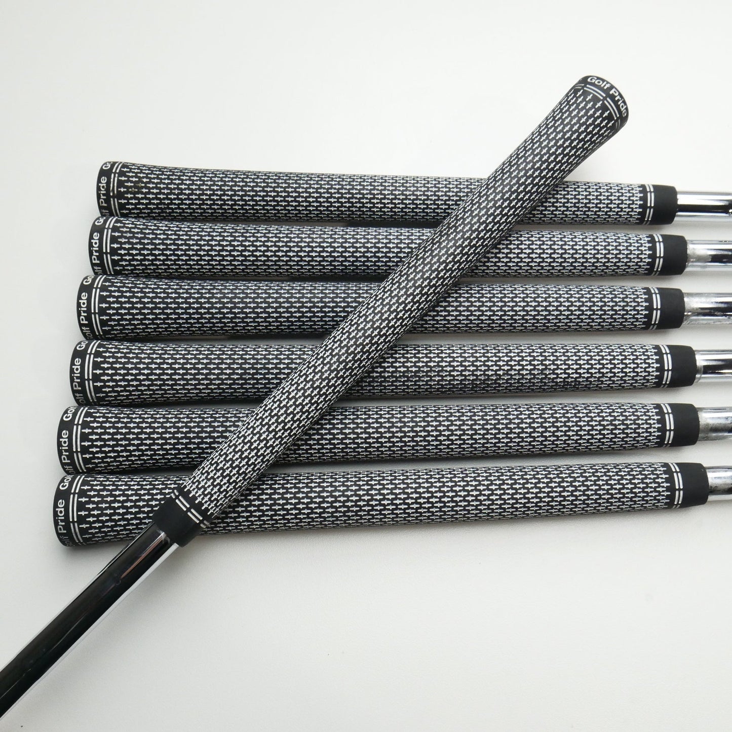 Used Ping Blueprint S Iron Set / 4 - PW / Stiff Flex