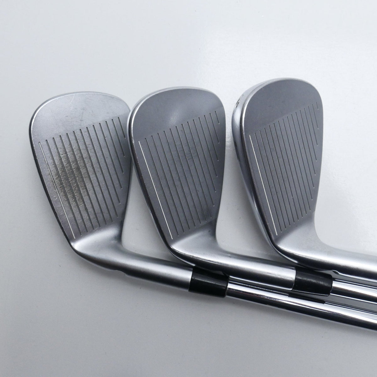 Used Ping Blueprint S Iron Set / 4 - PW / Stiff Flex