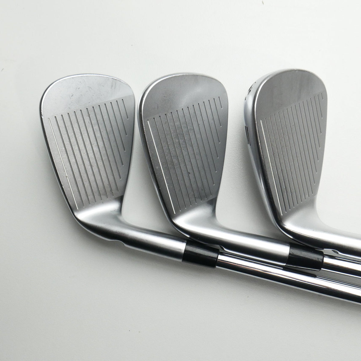 Used Ping Blueprint S Iron Set / 4 - PW / Stiff Flex