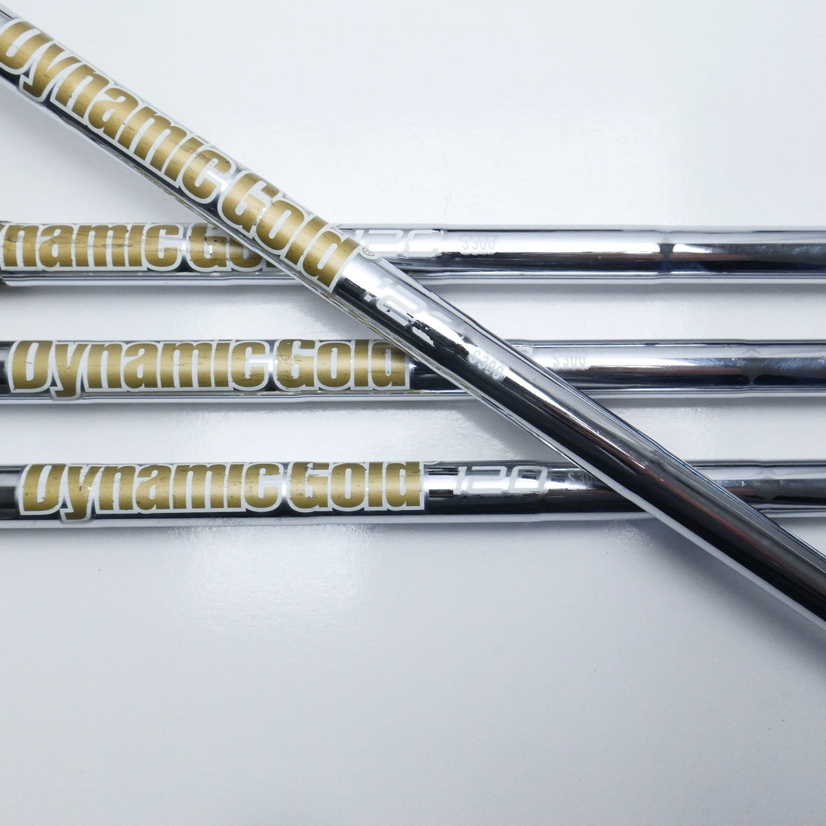 Used Ping Blueprint T Iron Set / 7 - PW / Stiff Flex