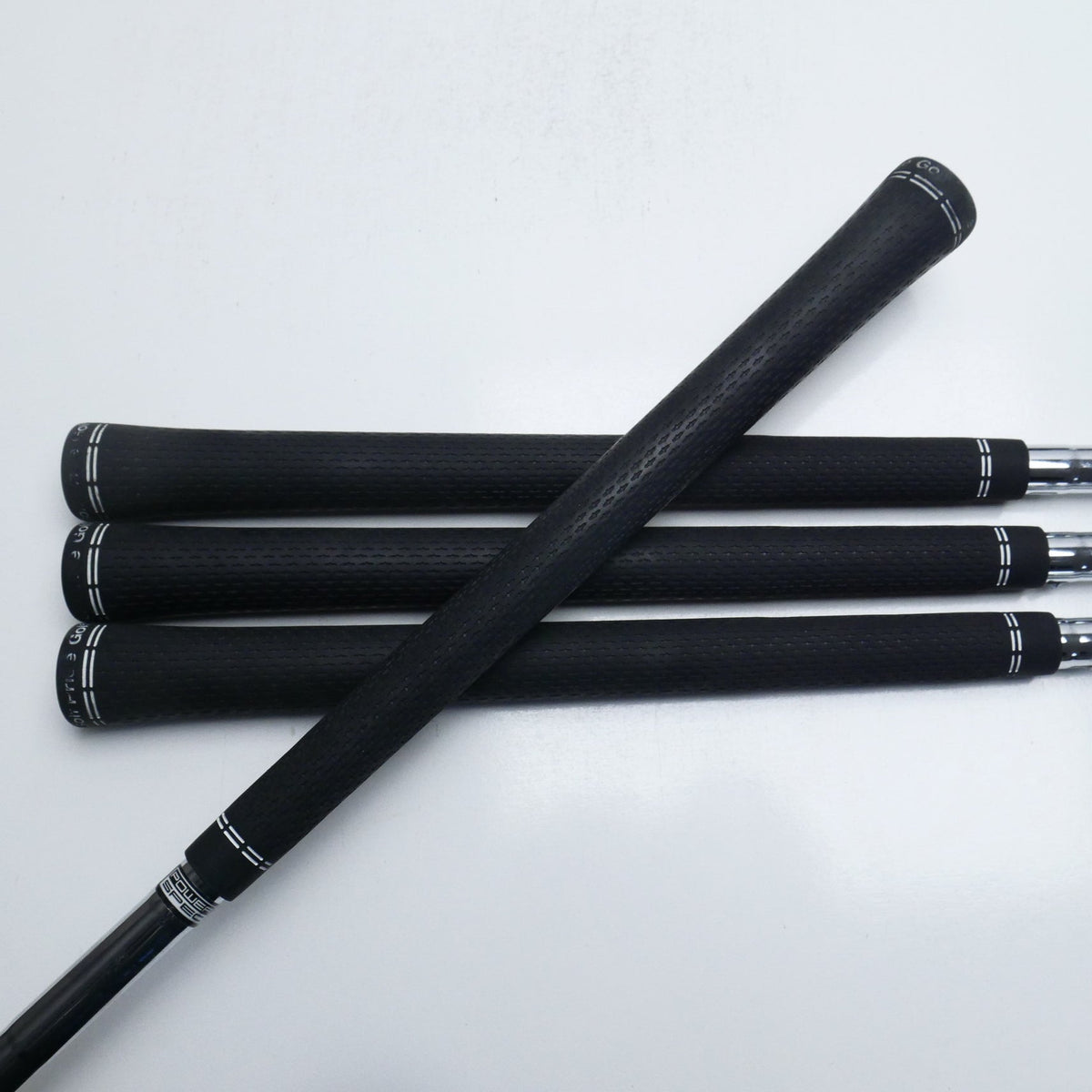 Used Ping Blueprint T Iron Set / 7 - PW / Stiff Flex