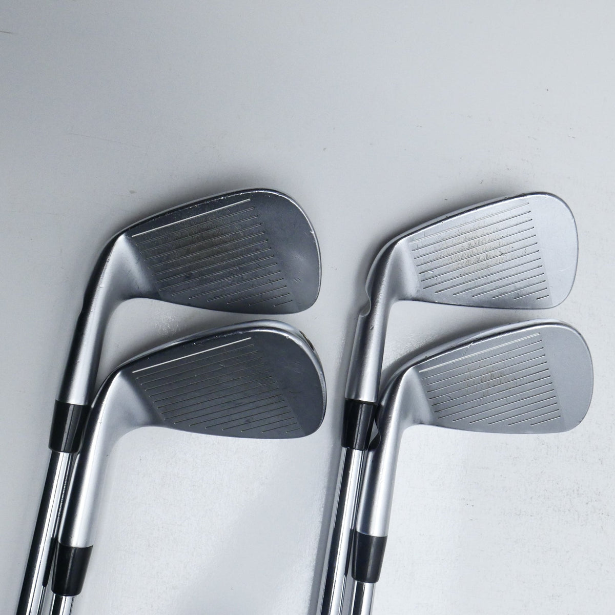 Used Ping Blueprint T Iron Set / 7 - PW / Stiff Flex