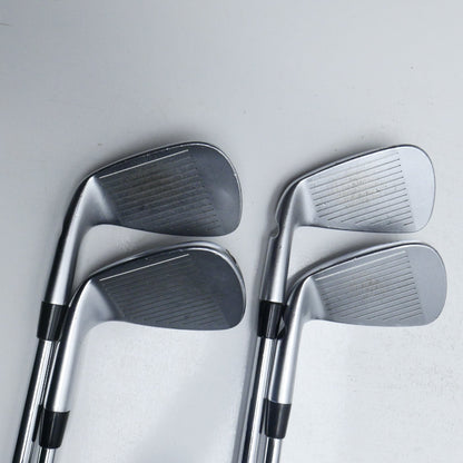 Used Ping Blueprint T Iron Set / 7 - PW / Stiff Flex