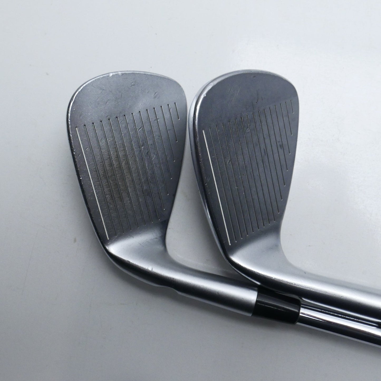 Used Ping Blueprint T Iron Set / 7 - PW / Stiff Flex