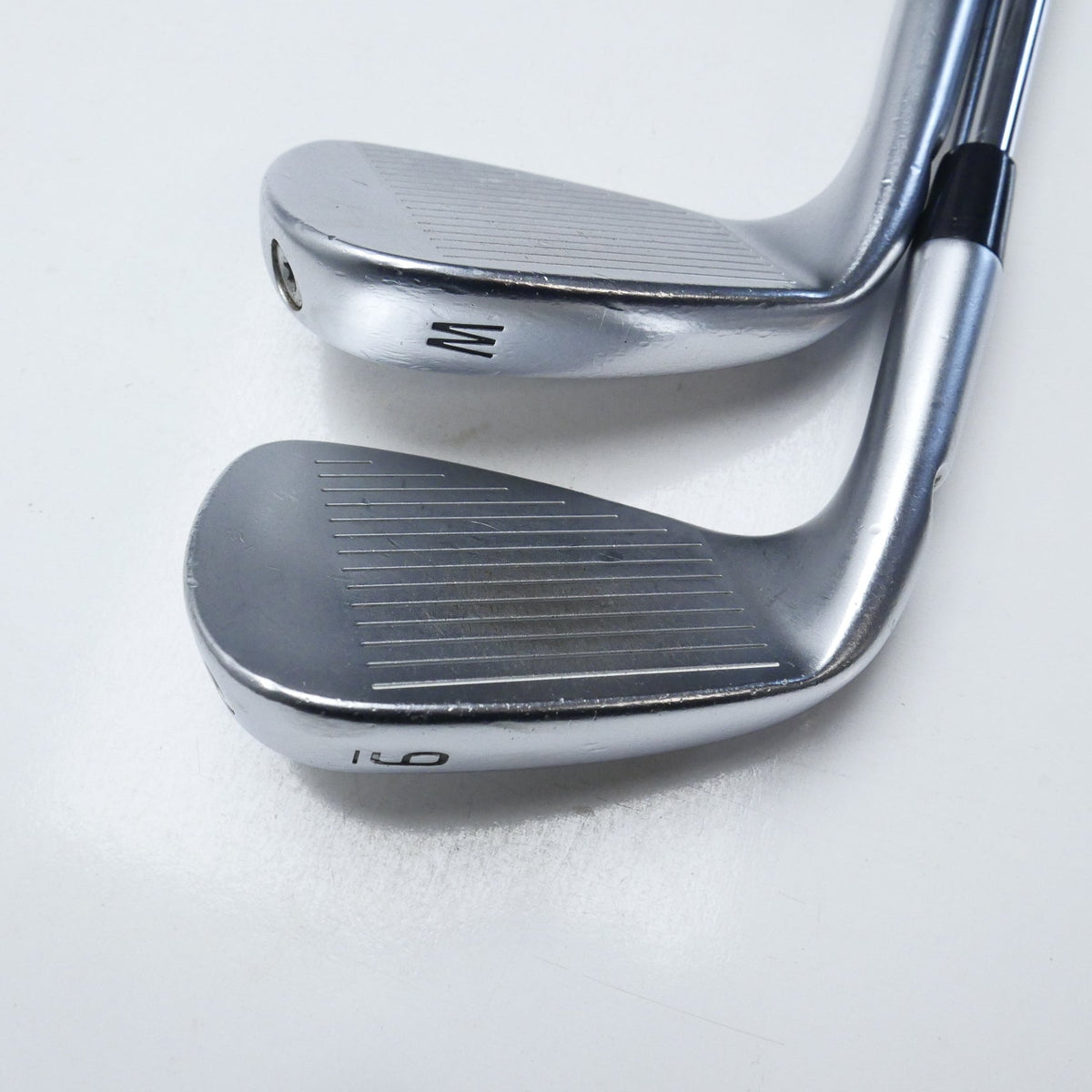 Used Ping Blueprint T Iron Set / 7 - PW / Stiff Flex