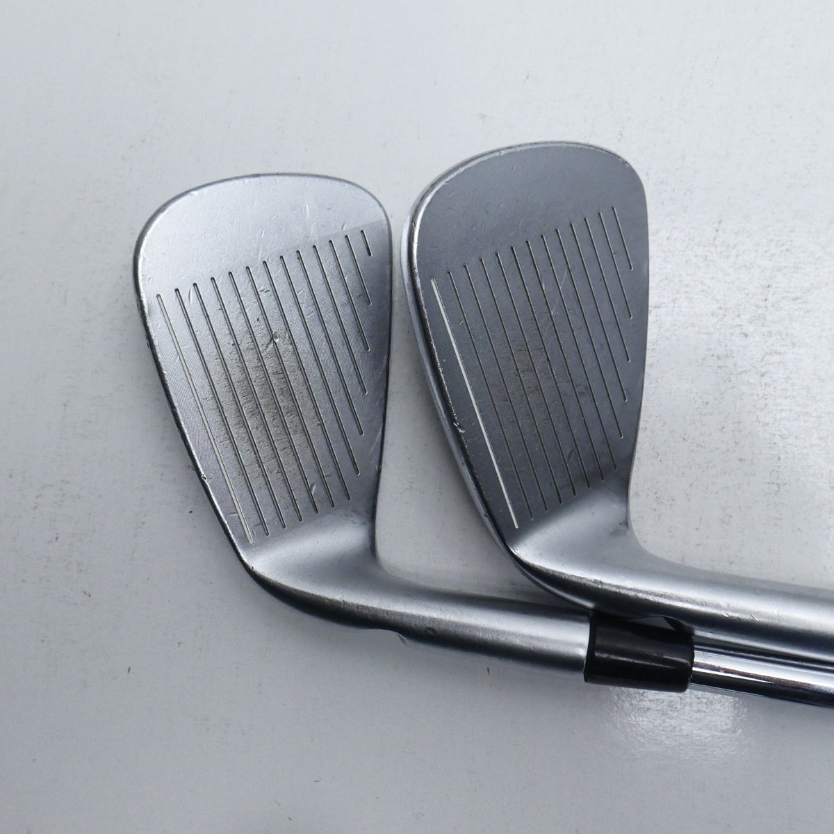 Used Ping Blueprint T Iron Set / 7 - PW / Stiff Flex