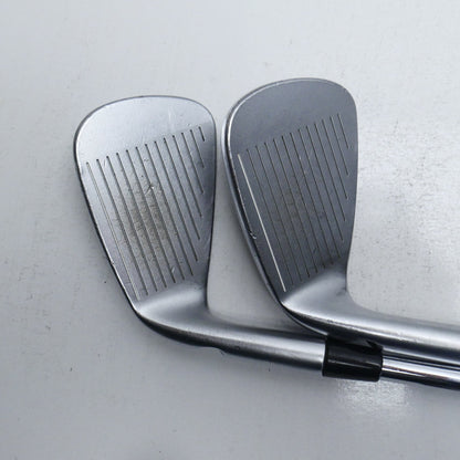 Used Ping Blueprint T Iron Set / 7 - PW / Stiff Flex