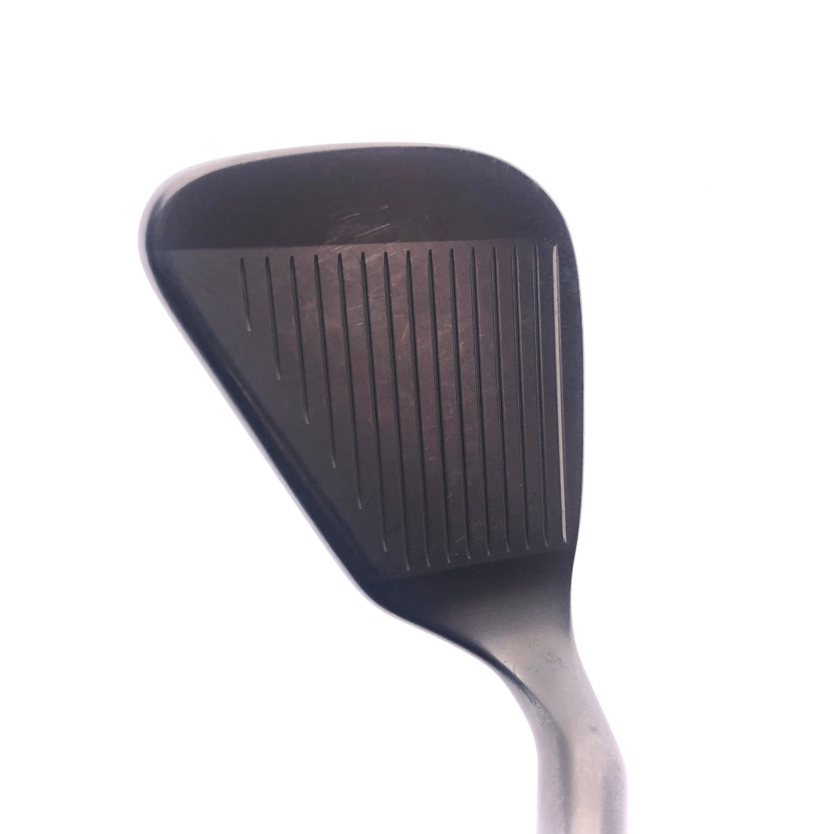 Used Ping Eye2 Gorge Sand Wedge / 56.0 Degrees / Regular Flex / Left-Handed