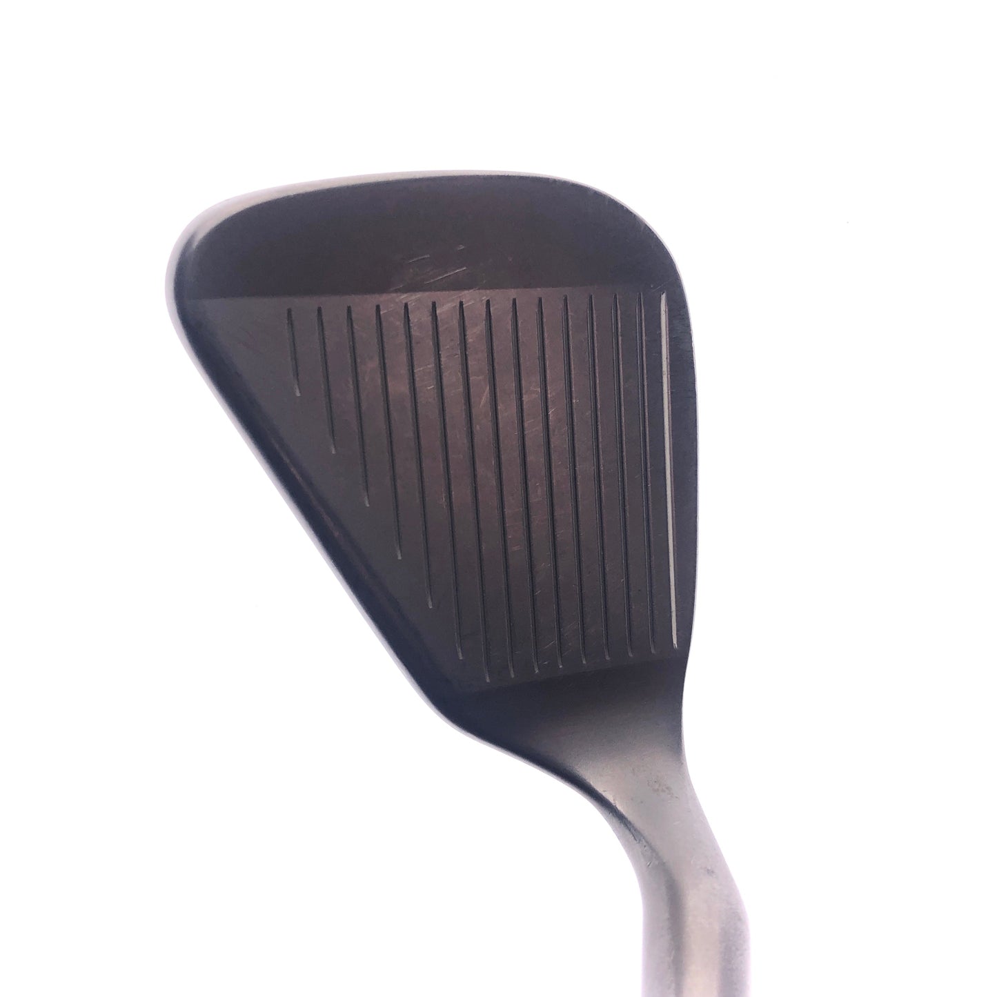 Used Ping Eye2 Gorge Sand Wedge / 56.0 Degrees / Regular Flex / Left-Handed