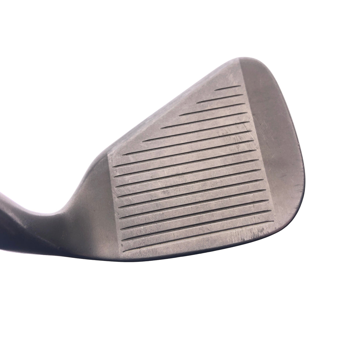 Used Ping Eye2 Gorge Sand Wedge / 56.0 Degrees / Regular Flex / Left-Handed