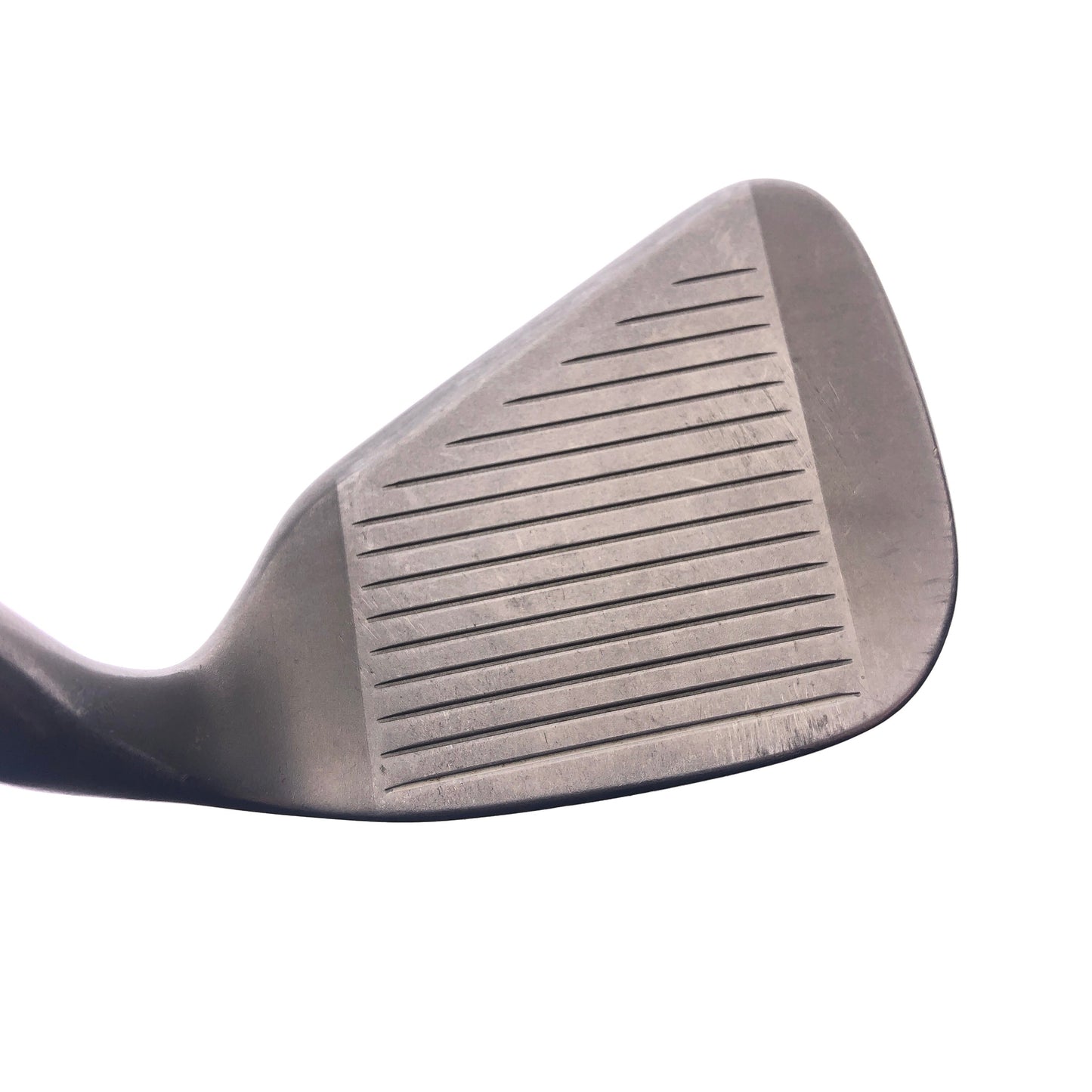 Used Ping Eye2 Gorge Sand Wedge / 56.0 Degrees / Regular Flex / Left-Handed