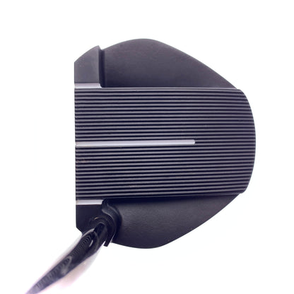 Used Ping Fetch 2021 Putter / 35.0 Inches