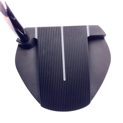 Used Ping Fetch 2021 Putter / 35.0 Inches