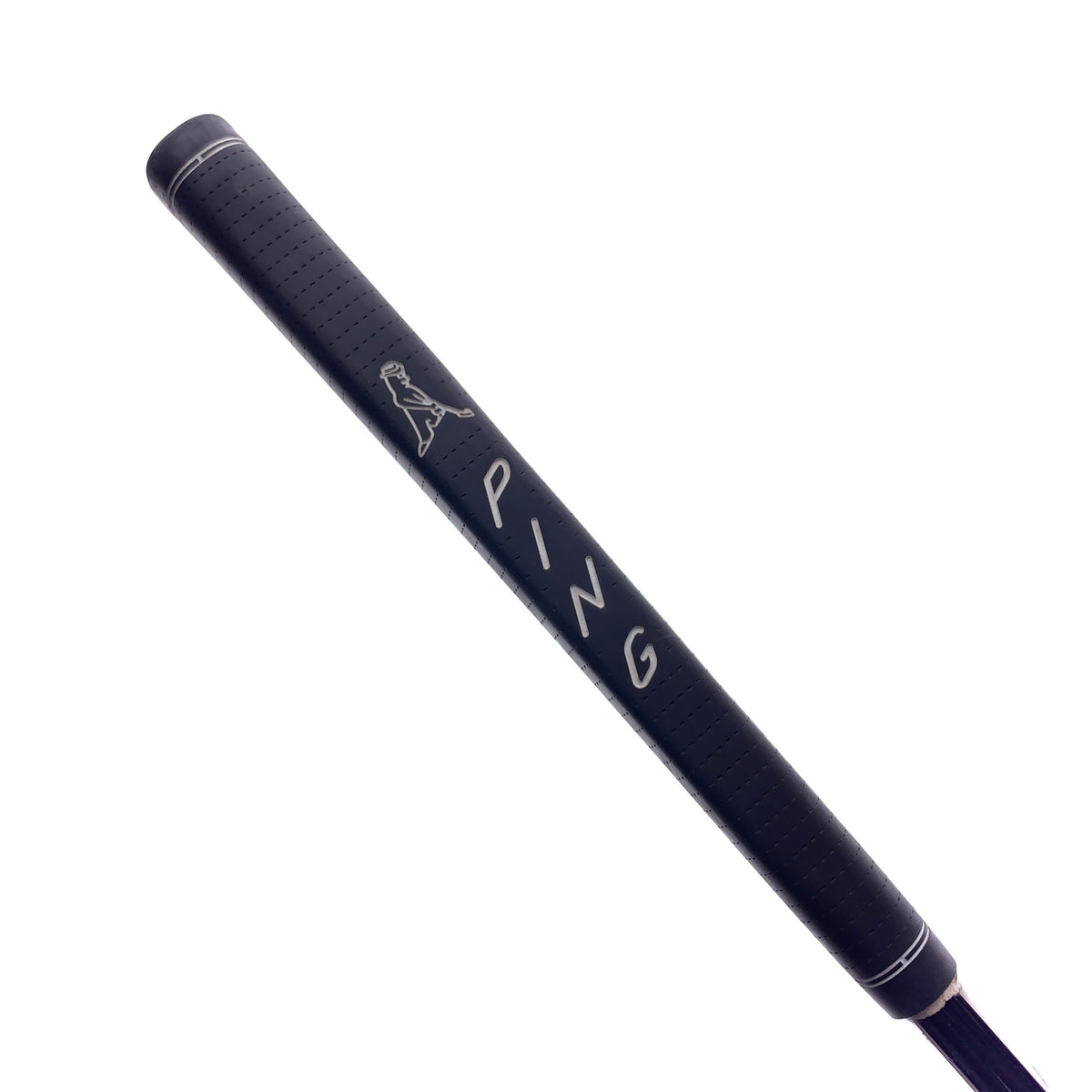 Used Ping Fetch 2021 Putter / 35.0 Inches