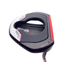 Used Ping Fetch 2021 Putter / 35.0 Inches