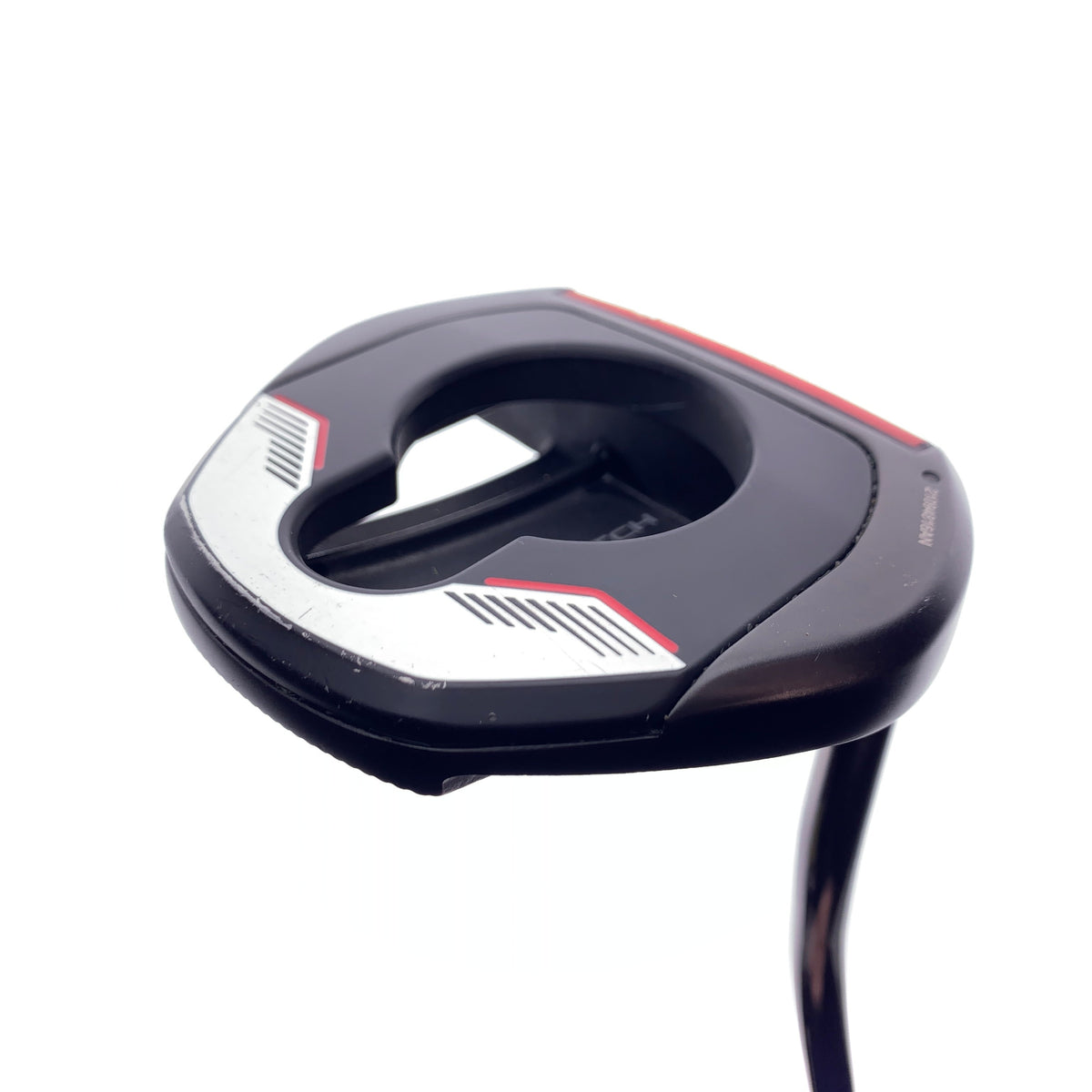 Used Ping Fetch 2021 Putter / 35.5 Inches