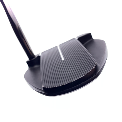 Used Ping Fetch 2021 Putter / 35.5 Inches