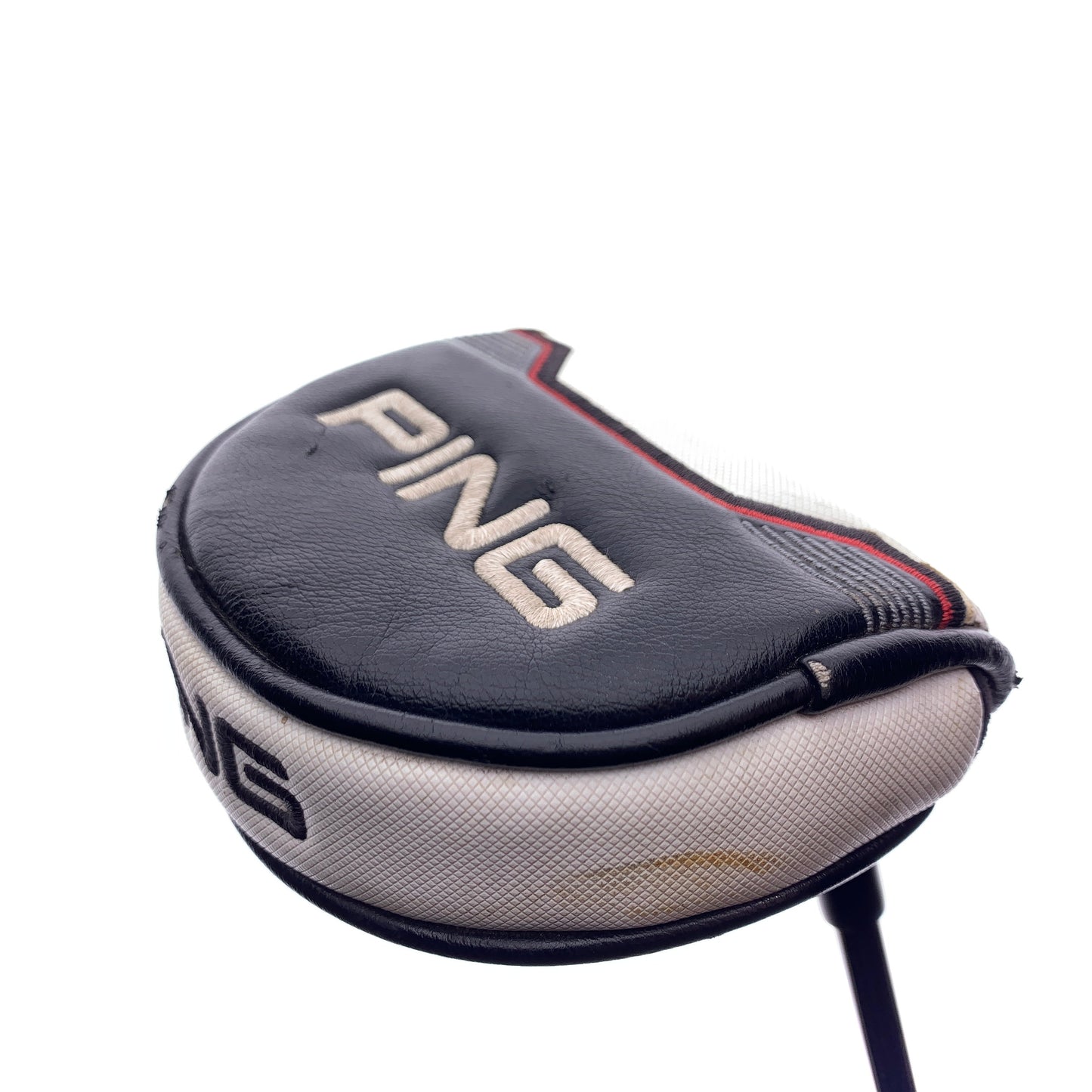 Used Ping Fetch 2021 Putter / 35.5 Inches