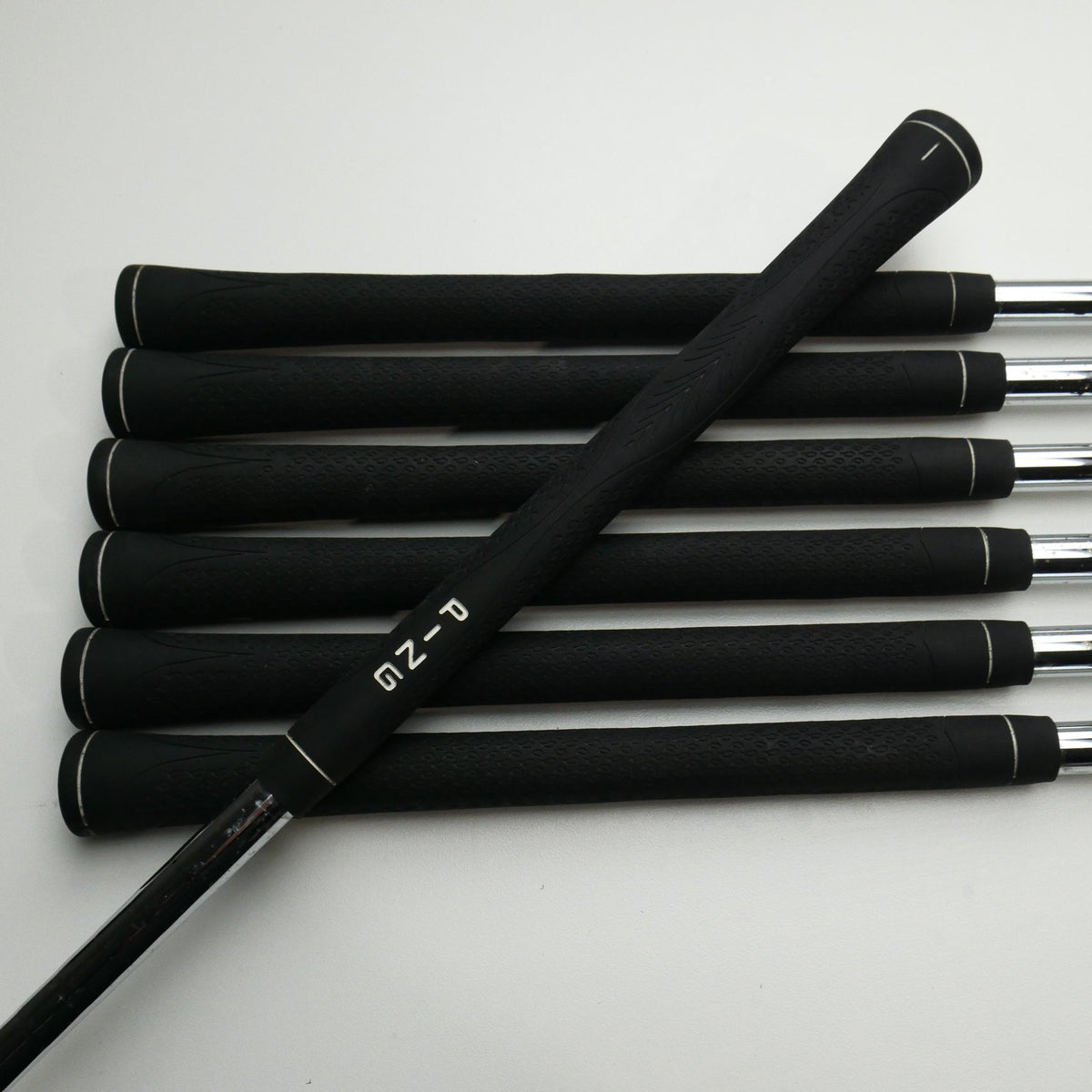 Used Ping G10 Iron Set / 4 - PW / Regular Flex