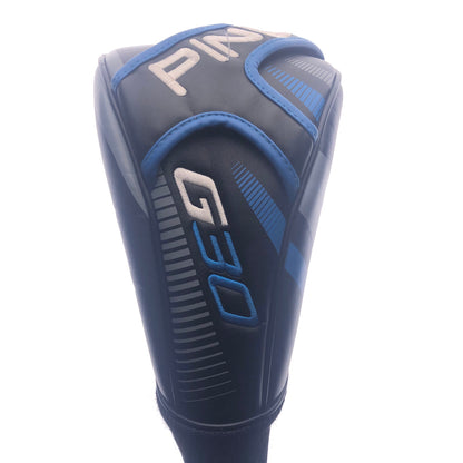 Used Ping G30 SF Tec Driver / 10.0 Degrees / Regular Flex