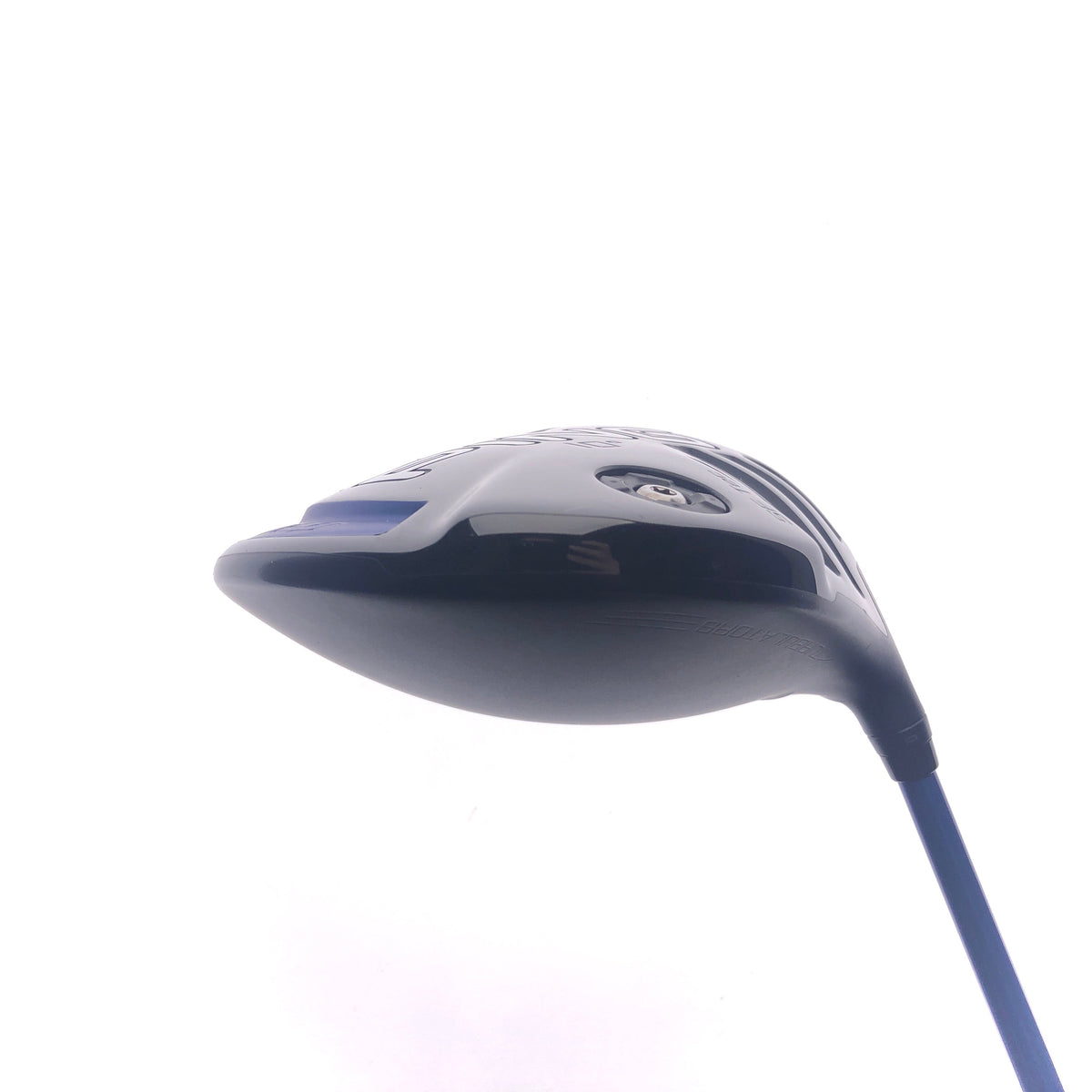 Used Ping G30 SF Tec Driver / 10.0 Degrees / Regular Flex