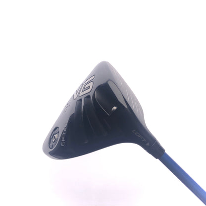 Used Ping G30 SF Tec Driver / 10.0 Degrees / Regular Flex