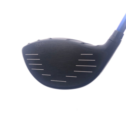 Used Ping G30 SF Tec Driver / 10.0 Degrees / Regular Flex