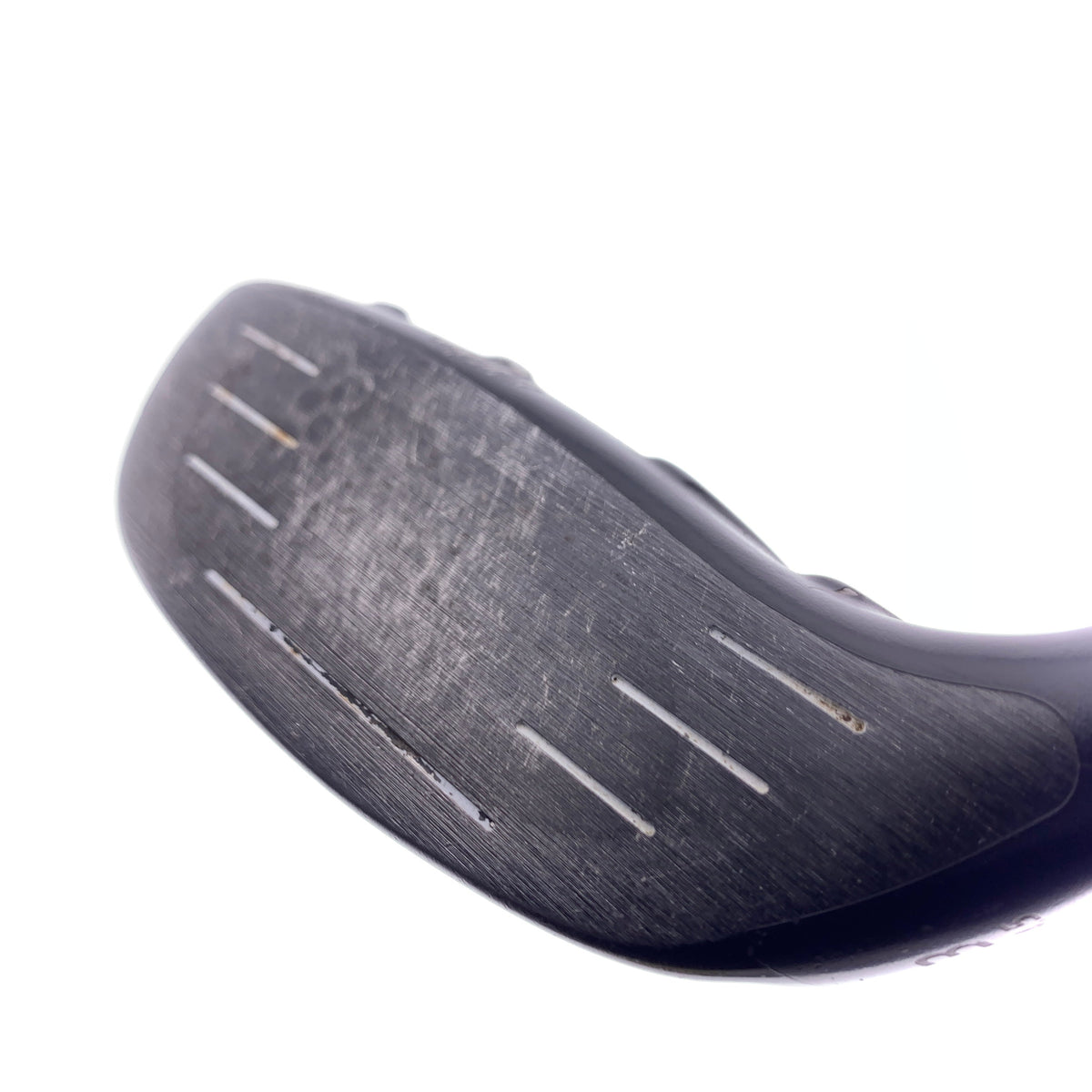 Used Ping G400 3 Fairway Wood / 14.5 Degrees / Regular Flex