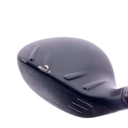 Used Ping G400 3 Fairway Wood / 14.5 Degrees / Regular Flex