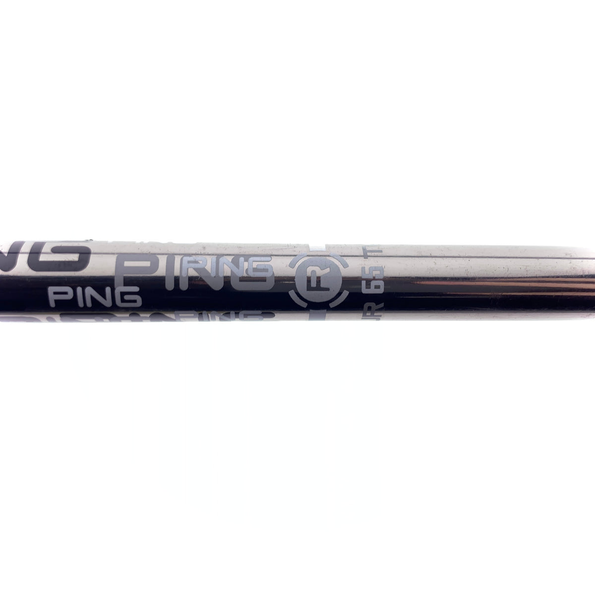 Used Ping G400 3 Fairway Wood / 14.5 Degrees / Regular Flex