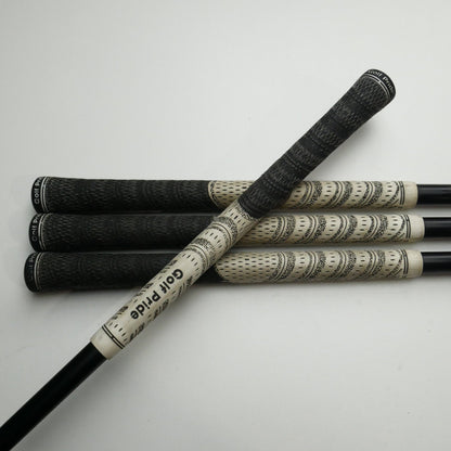 Used Ping G400 Iron Set / 7 - PW / Soft Regular Flex