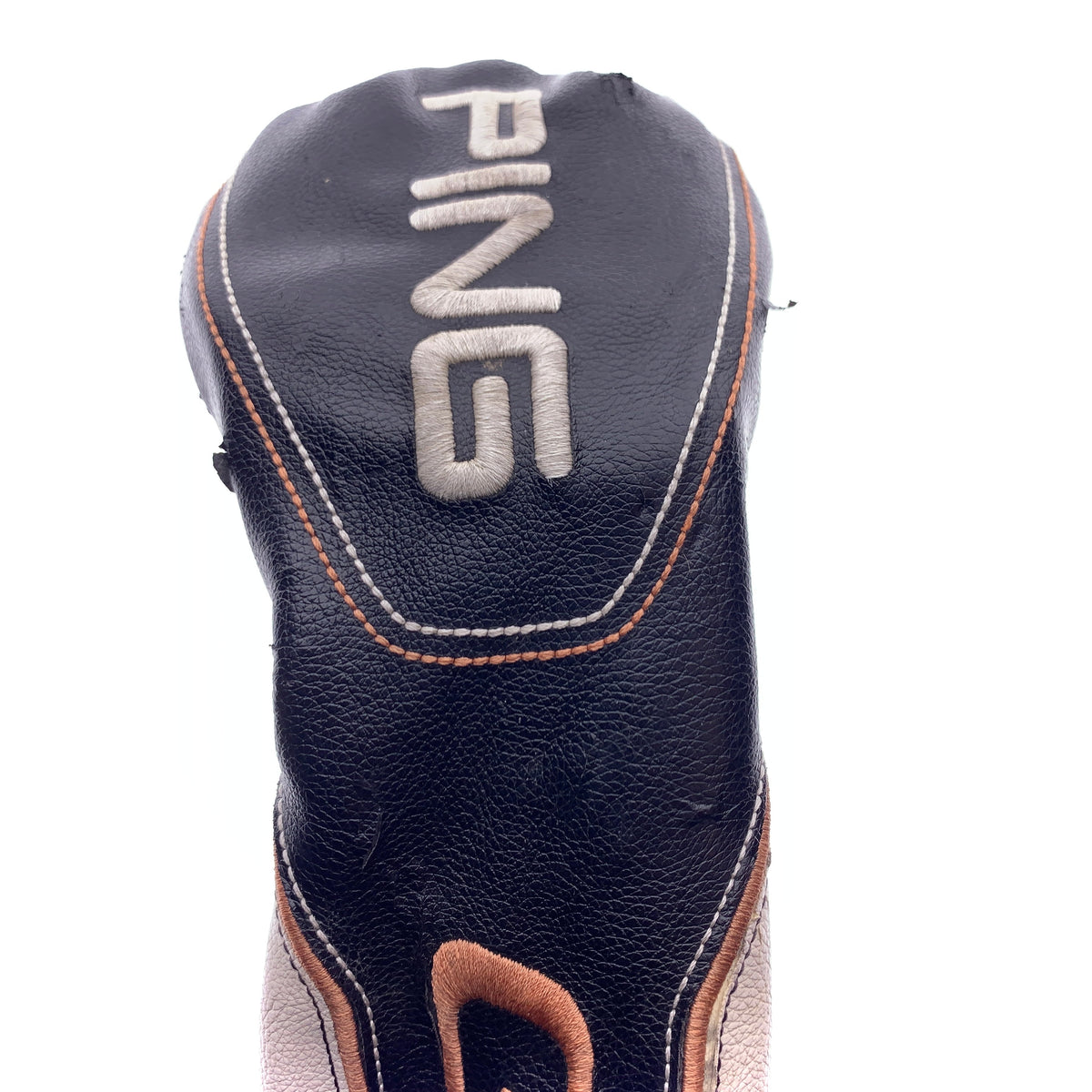 Used Ping G400 SF Tec 3 Fairway Wood / 16 Degrees / Regular Flex
