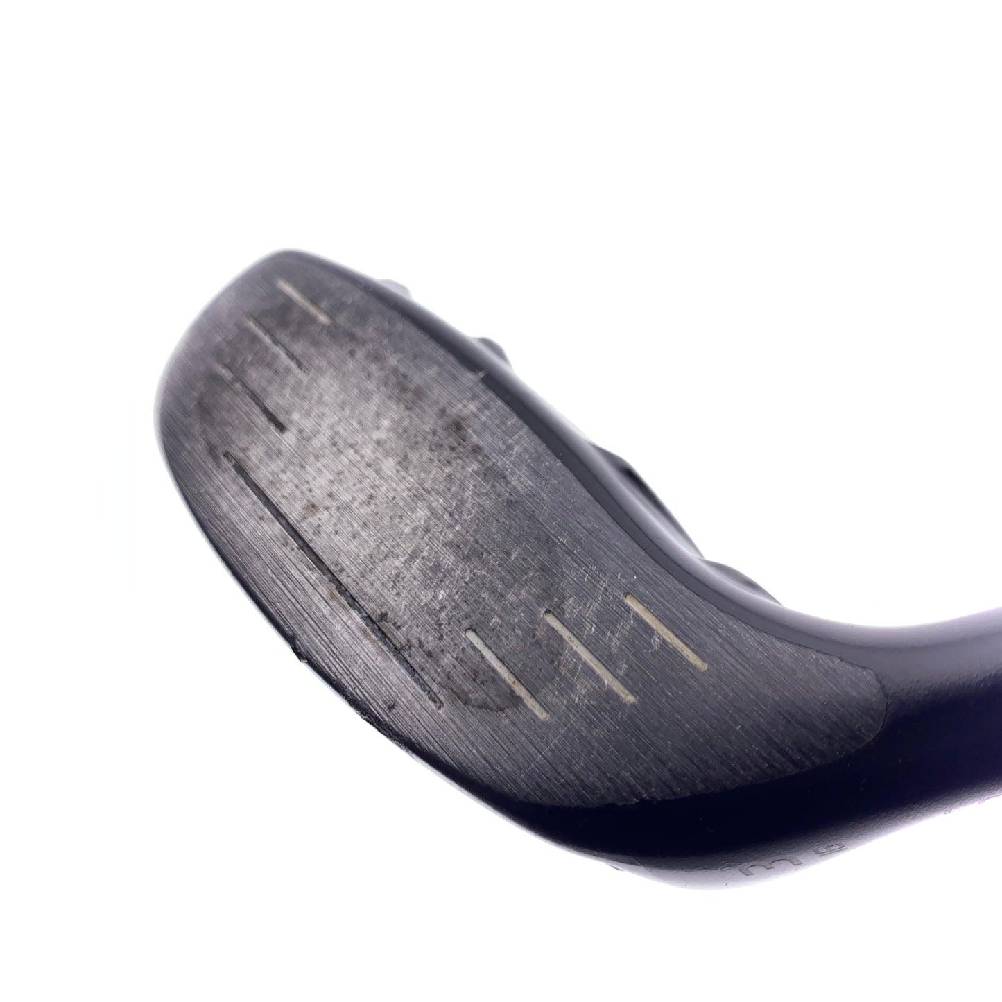 Used Ping G400 SF Tec 3 Fairway Wood / 16 Degrees / Regular Flex