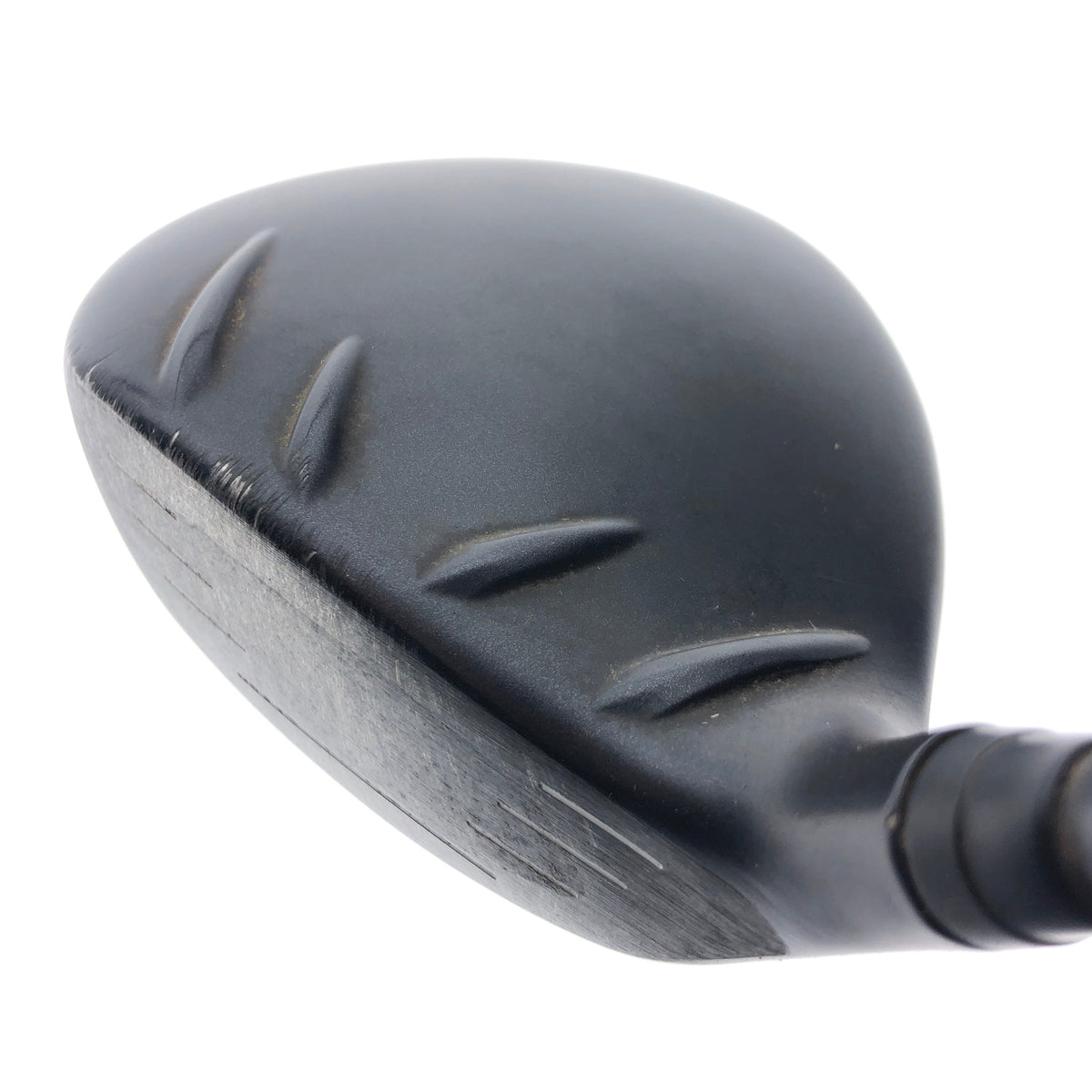 Used Ping G410 3 Fairway Wood / 14.5 Degrees / Regular Flex