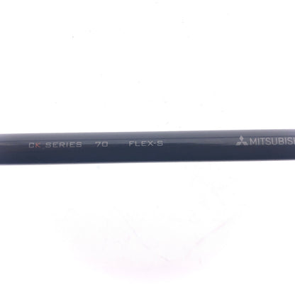 Used Ping G410 3 Fairway Wood / 16 Degrees / Stiff Flex / Left-Handed