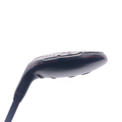 Used Ping G410 3 Hybrid / 19 Degrees / Regular Flex / Left-Handed