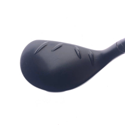 Used Ping G410 3 Hybrid / 19 Degrees / Regular Flex / Left-Handed