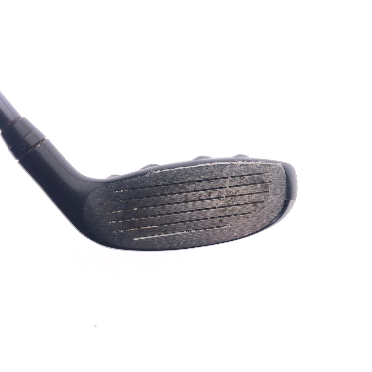 Used Ping G410 3 Hybrid / 19 Degrees / Regular Flex / Left-Handed