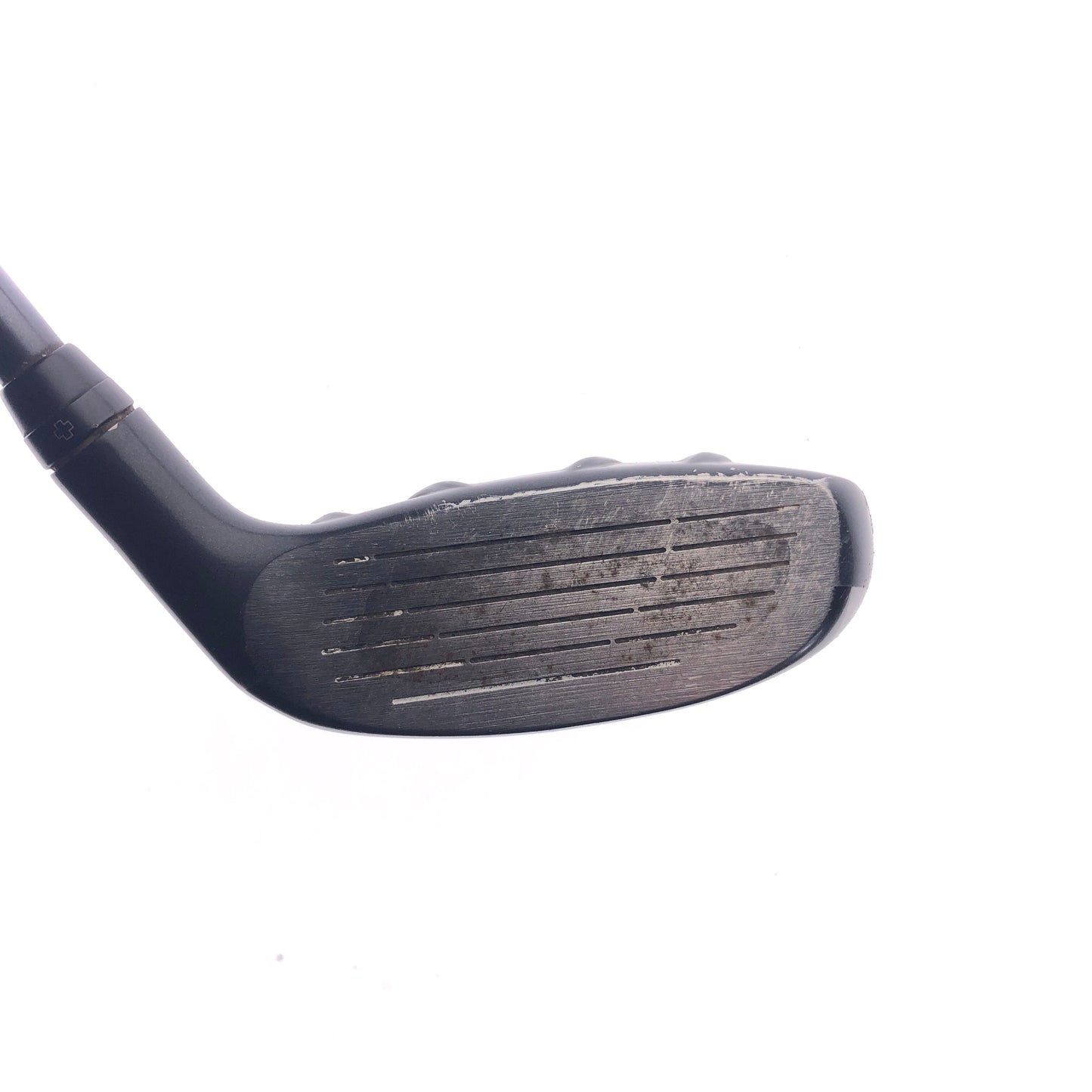 Used Ping G410 3 Hybrid / 19 Degrees / Regular Flex / Left-Handed