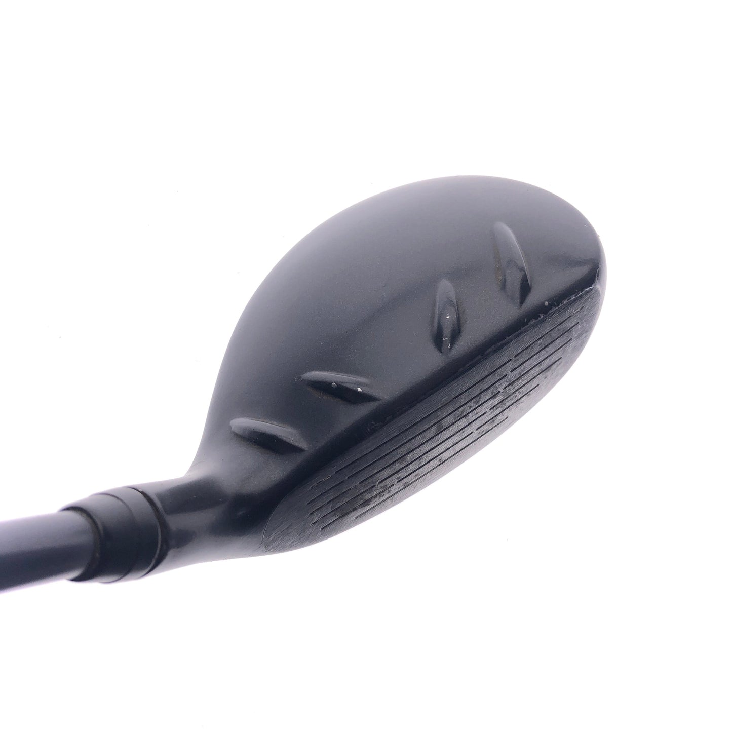 Used Ping G410 3 Hybrid / 19 Degrees / Regular Flex / Left-Handed