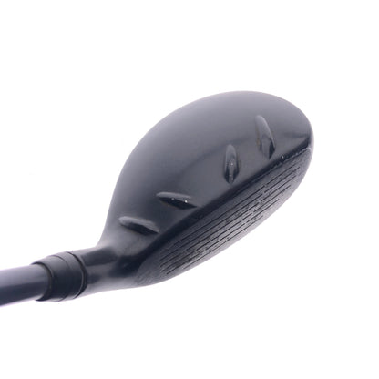 Used Ping G410 3 Hybrid / 19 Degrees / Regular Flex / Left-Handed