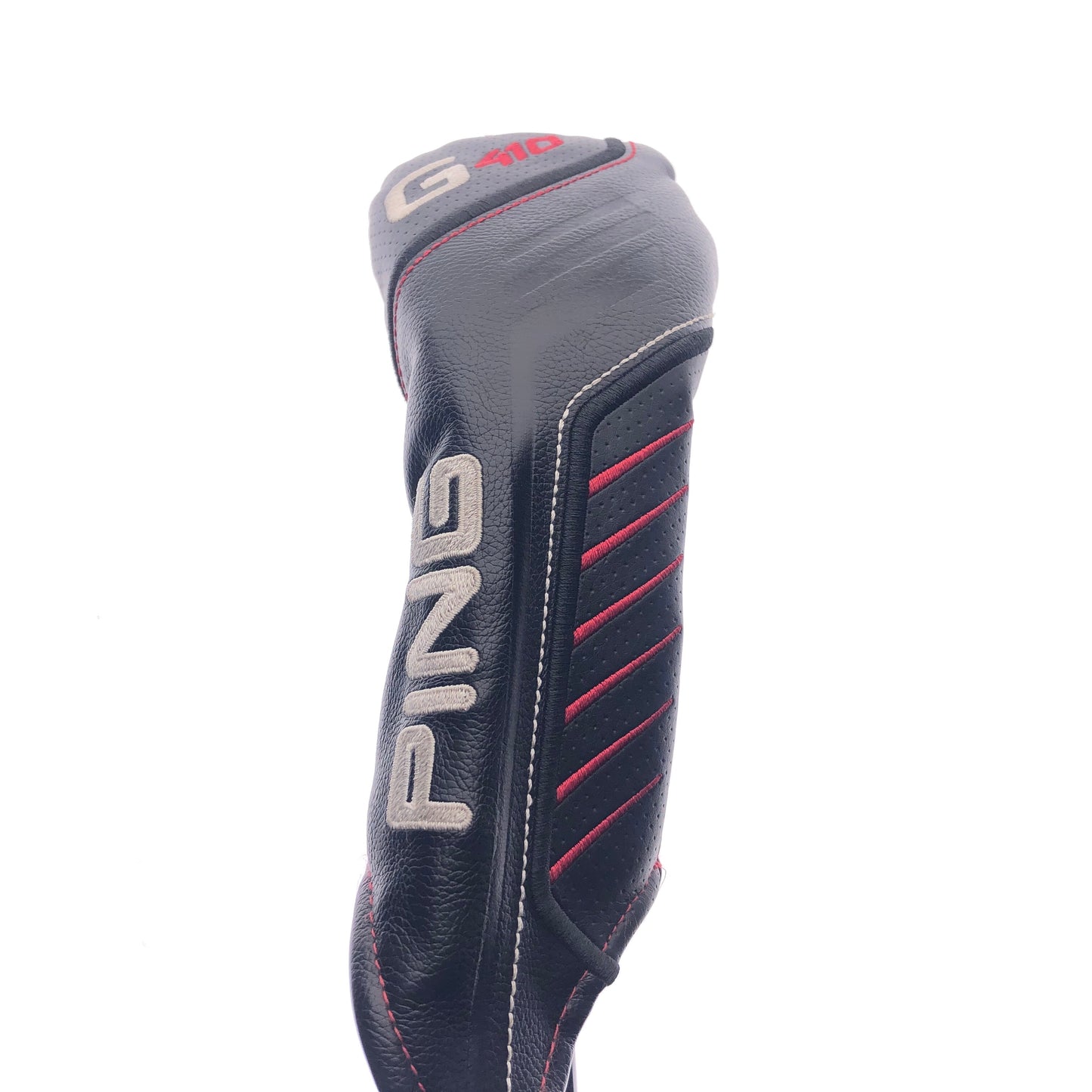 Used Ping G410 3 Hybrid / 19 Degrees / Regular Flex / Left-Handed