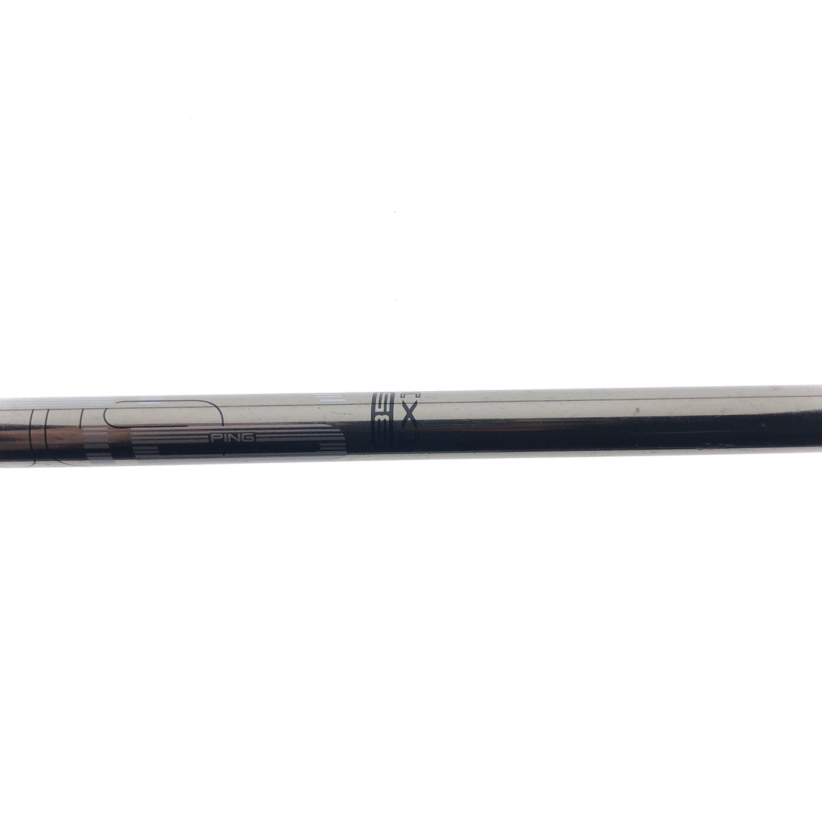 Used Ping G410 3 Hybrid / 19 Degrees / X-Stiff Flex