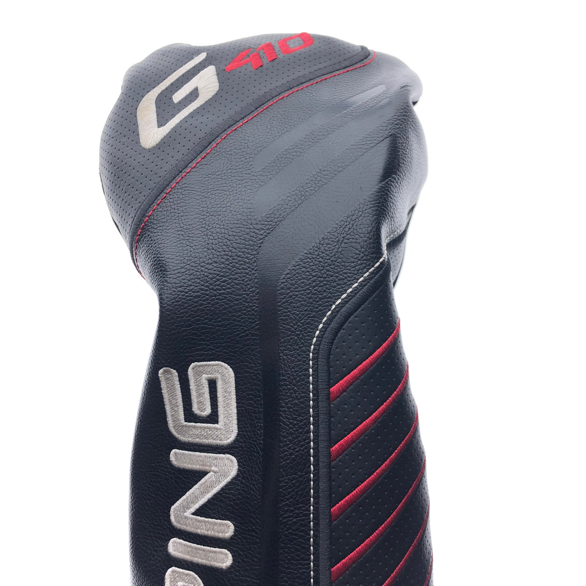 Used Ping G410 Plus Driver / 9.0 Degrees / Regular Flex